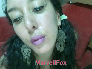 MarvellFox