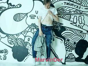 MarvinDer