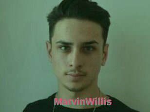 MarvinWillis