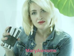 MaryAwsome