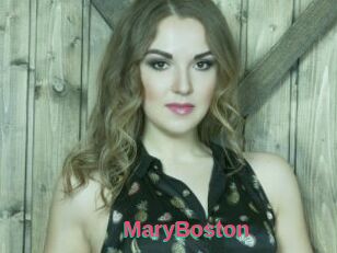 MaryBoston
