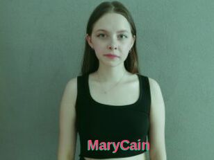 MaryCain