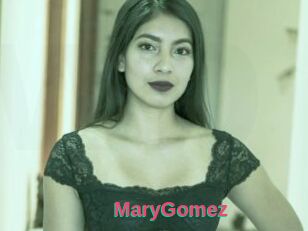 MaryGomez