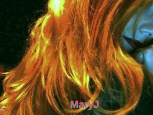 MaryJ