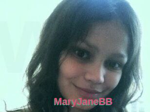 MaryJaneBB