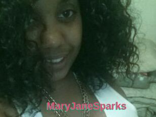 MaryJaneSparks