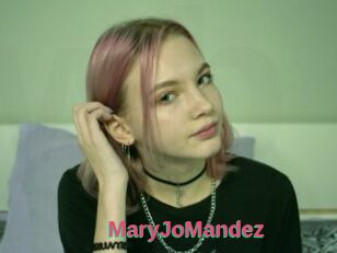 MaryJoMandez