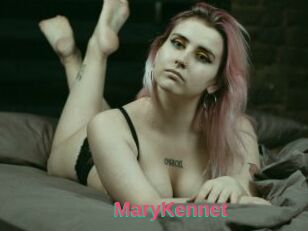 MaryKennet