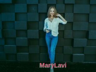 MaryLavi