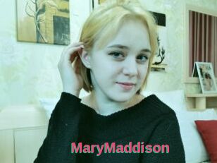 MaryMaddison