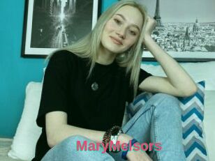 MaryMelsors