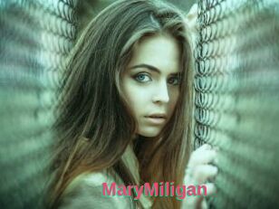 MaryMiligan