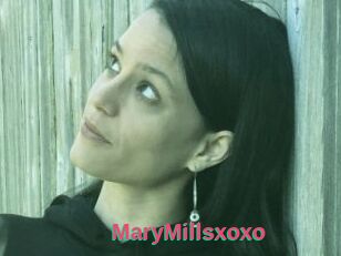 MaryMillsxoxo