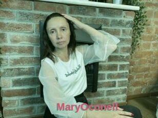 MaryOconell