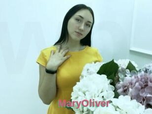 MaryOliver