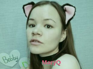 MaryQ