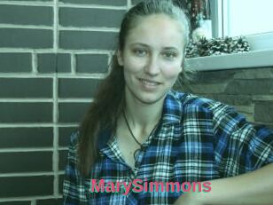MarySimmons