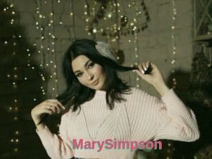 MarySimpson