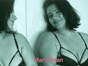 MarySloan