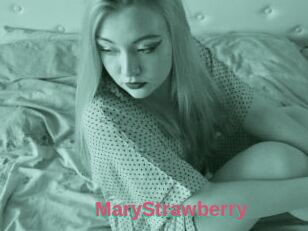 MaryStrawberry