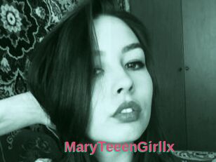 MaryTeeenGirllx