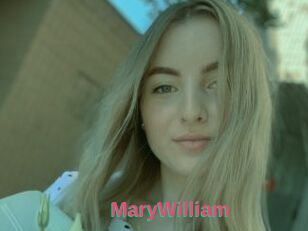 MaryWilliam