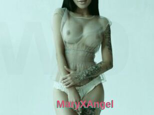 MaryXAngel