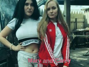 Mary_and_Carey