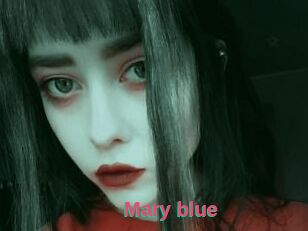 Mary_blue
