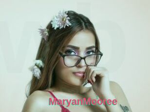 MaryanMooree