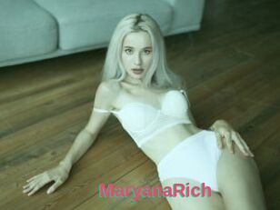 MaryanaRich