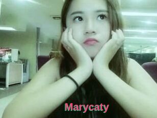 Marycaty