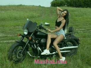 MashaLima