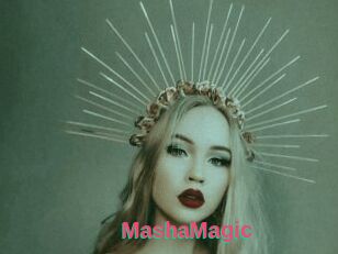 MashaMagic