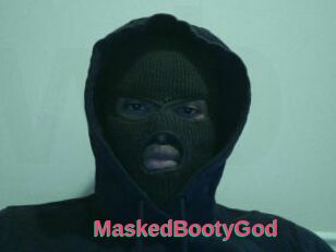 MaskedBootyGod