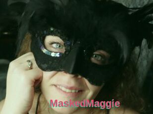 MaskedMaggie