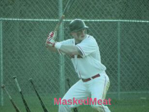MaskedMeat