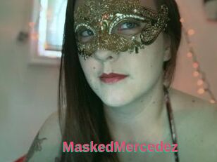 MaskedMercedez