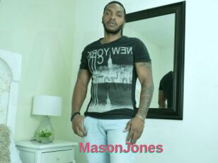 MasonJones