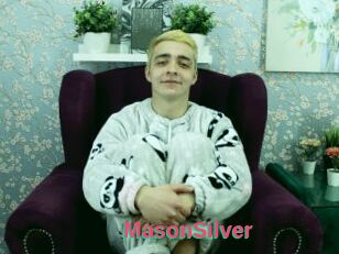 MasonSilver
