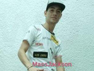 MassJackson