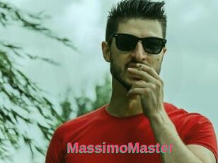 MassimoMaster