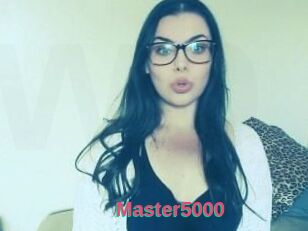 Master5000