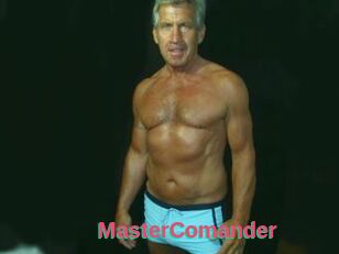 MasterComander