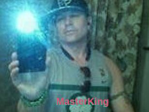 MasterKing