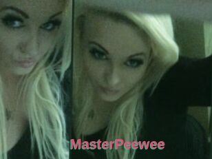 MasterPeewee