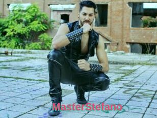 MasterStefano