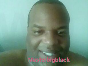 Masterbigblack