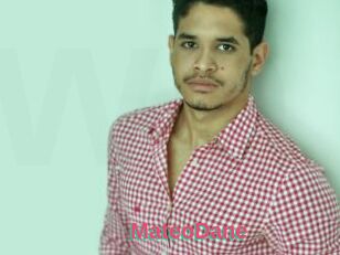 MateoDane