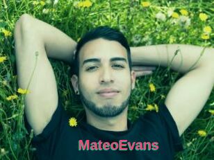 MateoEvans